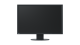 EIZO 24" EV2430-BK EcoView Ultra-Slim monitor, fekete