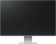 EIZO 24" EV2456-WT EcoView Ultra-Slim monitor, fehér