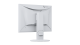 EIZO 24" EV2460-WT EcoView Ultra-Slim monitor, fehér