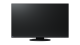 EIZO 27" EV2760-BK EcoView Ultra-Slim monitor, fekete