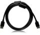 EIZO Displayport kábel, 2m, fekete