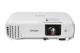 Epson EB-X49 asztali hordozható üzleti projektor, XGA, LAN
