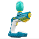 Gel Blaster Piranha Blaster zselégolyós játékpuska
