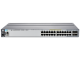 HP 2920-24G-PoE+ Switch