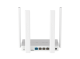 Keenetic Runner 4G N300 Wi-Fi LTE Modem Router, 4-Port Smart Switch