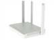 Keenetic Sprinter AX1800 Mesh Wi-Fi 6 Gigabit Router/Extender