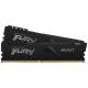 Kingston 32GB/3600MHz DDR4 (Kit of 2) FURY Beast Black (KF436C18BBK2/32) RAM