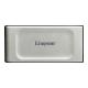 Kingston XS2000 4TB USB3.2 külső SSD