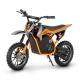 LAMAX eJumper DB50 Orange 800W elektromos gyerek motor