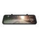 LAMAX S9 Dual GPS Teljes visszapillantó tükrös kijelző, hátsó kamerás Full HD au