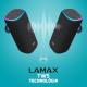 LAMAX StarCube1 40W Bluetooth hangszóró