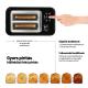 Lauben Toaster 900BC Kenyérpirító