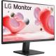 LG 24" 24MR400-B FullHD IPS AMD FreeSync™ Monitor