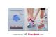 LG 55" 55UL3J 4K UHD Digital Signage