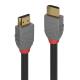 LINDY 10m Standard HDMI kábell, Anthra Line