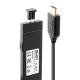 LINDY 300m HDMI 18G Fibre Optic extender