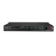 LINDY 4x4 HDMI 4K60 Matrix with Video Wall Scaling