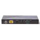 LINDY 70m C6 HDBaseT HDMI 18G & IR Extender Receiver