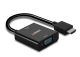 Lindy HDMI to VGA Converter