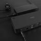 LINDY USB Type C & A Hybrid Laptop dokkoló állomás