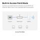 Mercusys ME70X AX1800 Wi-Fi 6 Range Extender