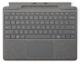 Microsoft Surface Pro Signature Keyboard ONLY Eng Intl (Magyarított) CEE Hdwr Co