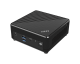 MSI Cubi N ADL barbone mini PC, fekete - Intel N200 (ADL-212BEU-BN200XX)