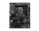 MSI LGA1700 PRO B760-P DDR4 II alaplap