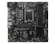 MSI LGA1700 PRO B760M-P DDR4 alaplap