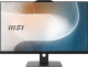 MSI Modern AM272P 12M - 27" FHD Core i5 16/500GB All-in-One PC, fekete