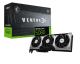 MSI RTX5080 Ventus 3X OC 16GB GDDR7 videokártya