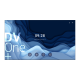 Newline LED FAL - DV-13524 - 135" 1080p 550cd/m2 6000:1 Android 13 CAST+