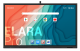 Newline TT-8623QCA+ ELARA PRO interaktív kijelző 86" Android 13 Google EDLA kame
