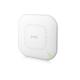 NWA110AX, Single Pack 802.11ax AP incl Power Adaptor, EU and UK, Unified AP, ROH