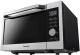 Panasonic NN-C69KSMEPG Mikro hullámú sütő