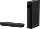 Panasonic SC-HTB150EGK hangprojekor, 100W, Bluetooth, HDMI, AUX, USB, Fekete