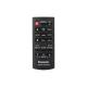 Panasonic SC-PM700EG-S Mini Hifi