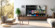 Panasonic TB-43W60AEZ Smart LED Television,109 cm, 4K Ultra HD