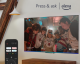 Panasonic TV-65W83AE6 Smart LED Television,165cm , 4K