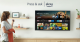Panasonic TV-65W95AEG Smart LED Television,165 cm, 4K HDR