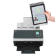 PFU Ricoh (Fujitsu) fi-8170 szkenner
