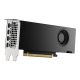PNY NVIDIA RTX 2000 ADA 16GB/128bit, 2816 CUDA PCIe 4.0 x8, 4xmDP 1.4a, 3ÉV