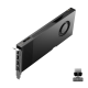 PNY NVIDIA RTX 4000 ADA 20GB/160bit 6144 CUDA PCIe 4.0 x16, 4xDP1.4a, 130W, 3ÉV