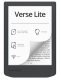 PocketBook PB619-T-WW Verse Lite E-Book olvasó, Midnight Grey