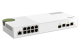 QSW-M2108-2C, 8 port 2.5Gbps, 2 port 10Gbps SFP+/ NBASE-T Combo, web managed swi