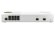 QSW-M2108-2S, 8 port 2.5Gbps, 2 port 10Gbps SFP+, web managed switch