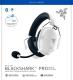 Razer BlackShark V2 Pro for PlayStation - White