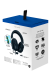 Razer BlackShark V2 X for PlayStation - Black