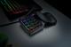 Razer Tartarus V2 keypad billentyűzet
