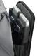 Samsonite Securipak 2.0 Backpack 2.0 15.6" Grey